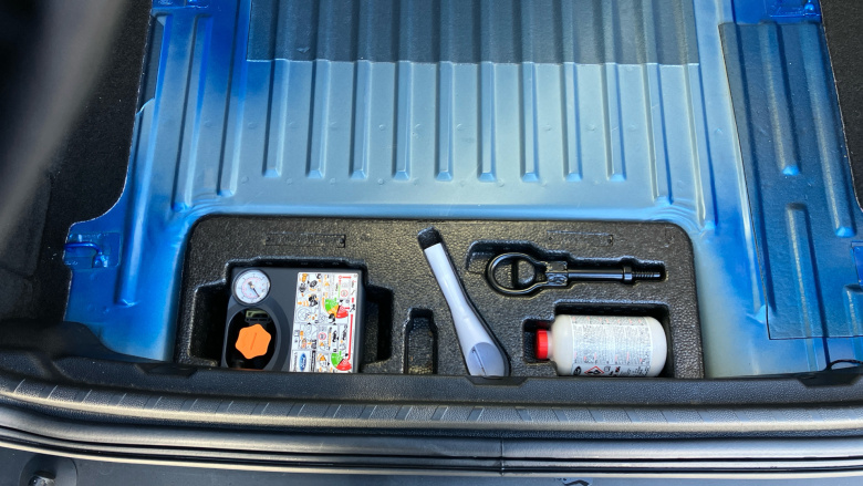 Ford EcoSport 1.0 EcoBoost 125 Active 5dr Petrol Hatchback